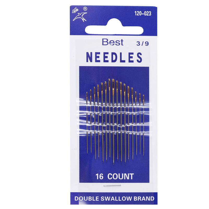 2팩 고품질 가죽 공예용 손바느질 바늘 세트, 실, 하 - Leather Needle Harness 리뷰 및 가격