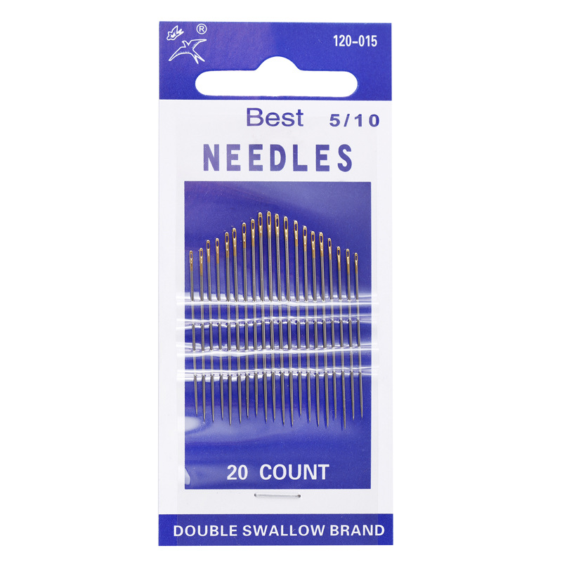 2팩 고품질 가죽 공예용 손바느질 바늘 세트, 실, 하 - Leather Needle Harness 리뷰 및 가격
