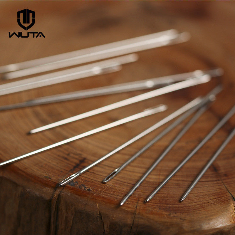 WUTA 12pcs Leathercraft 바느질 바늘 - Leather Needle Harness 리뷰 및 가격