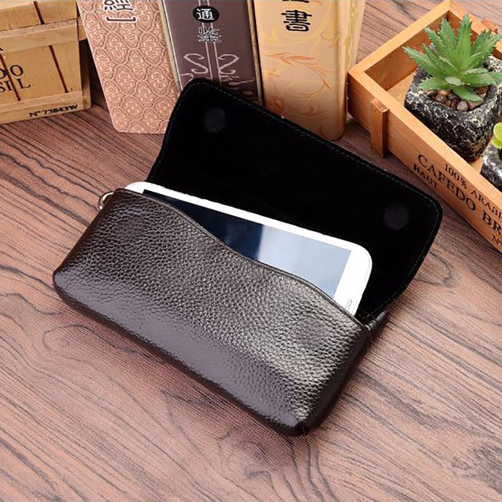 남성 패니 웨이스트 팩 벨트 힙 범 백, 진짜 가죽 비 - Leatherwork Belt 리뷰 및 가격