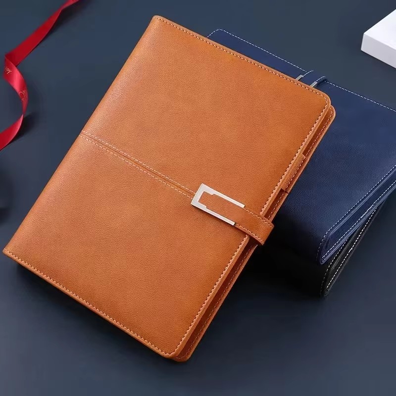 가죽 저널 A5 하드커버 노트북 펜 수납공간 포함, 여 - Leatherwork Journal 리뷰 및 가격