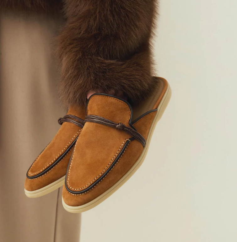 남성용 로퍼 디자이너 럭셔리 중동 태슬 스웨이드 가죽  - Leather Work For Kids 리뷰 및 가격