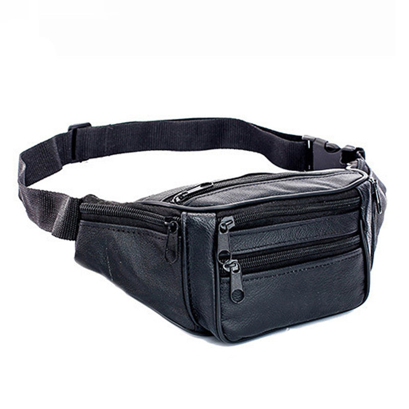 PU 가죽 소재의 남성용 허리 가방, 재미있는 디자인의 - Leatherwork Belt 리뷰 및 가격
