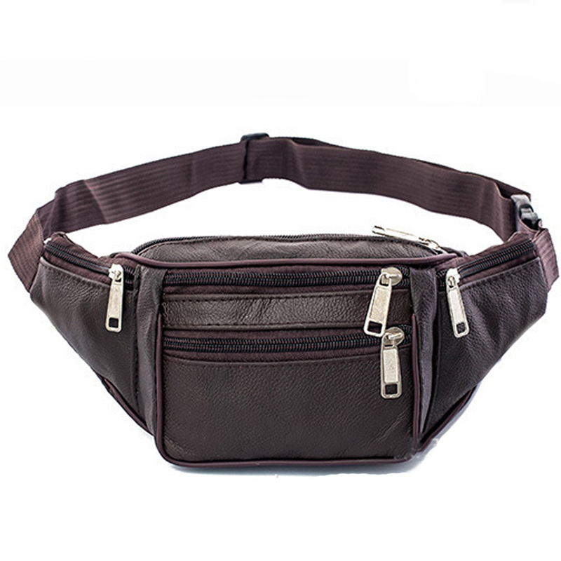 PU 가죽 소재의 남성용 허리 가방, 재미있는 디자인의 - Leatherwork Belt 리뷰 및 가격