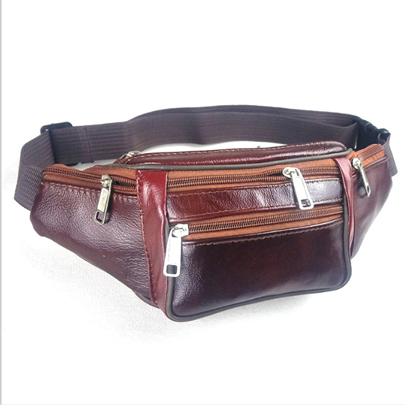 PU 가죽 소재의 남성용 허리 가방, 재미있는 디자인의 - Leatherwork Belt 리뷰 및 가격